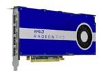 AMD Radeon Pro W5500 - Image 2