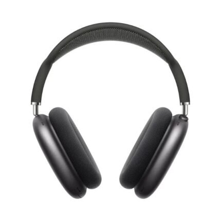 AirMax Headphone wireless over-ear design front view