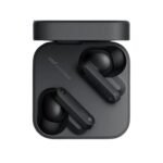 CMF Nothing Buds inside charging case (black)