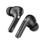 Master Buds wireless earbuds in black