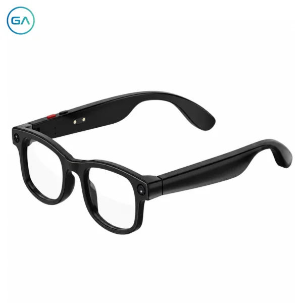 Smart Ai Camera Glasses