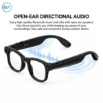Smart Ai Camera Glasses - Image 3