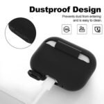 AirPro 2 + Watch Series 10 + Silicone Case - Image 6
