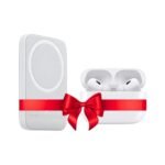 Airpro 2nd gen + Megsafe (Combo) - Image 2
