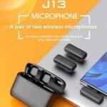 Arena Mic J13 - Image 3