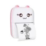 Mini Bluetooth Thermal Printer