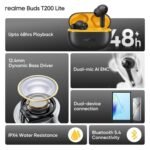 Realme Buds T110 - Image 5