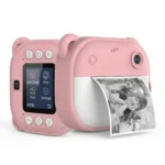 Mini Camera Printer - Image 3
