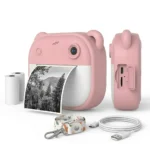 Mini Camera Printer - Image 2