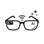 Smart Ai Glass